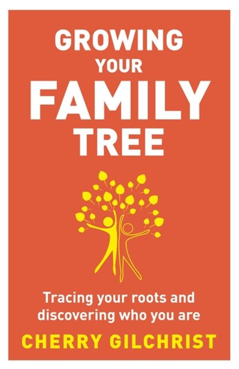 Growing Your Family Tree