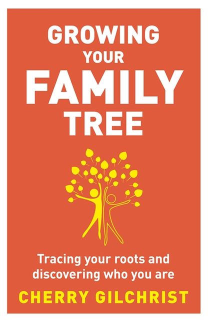 Growing Your Family Tree