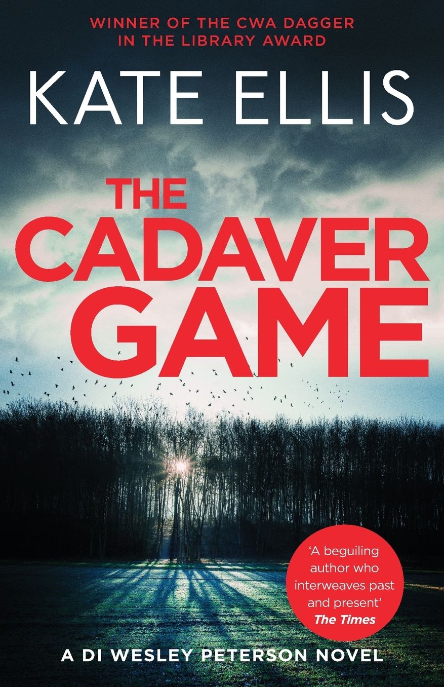 The Cadaver Game
