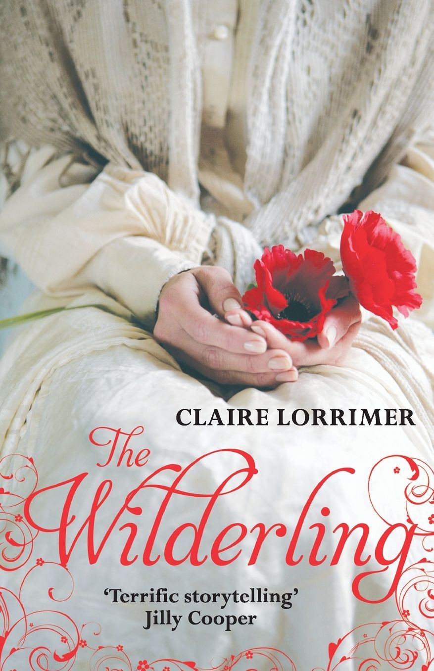 The Wilderling: Rochford Trilogy: Book 2