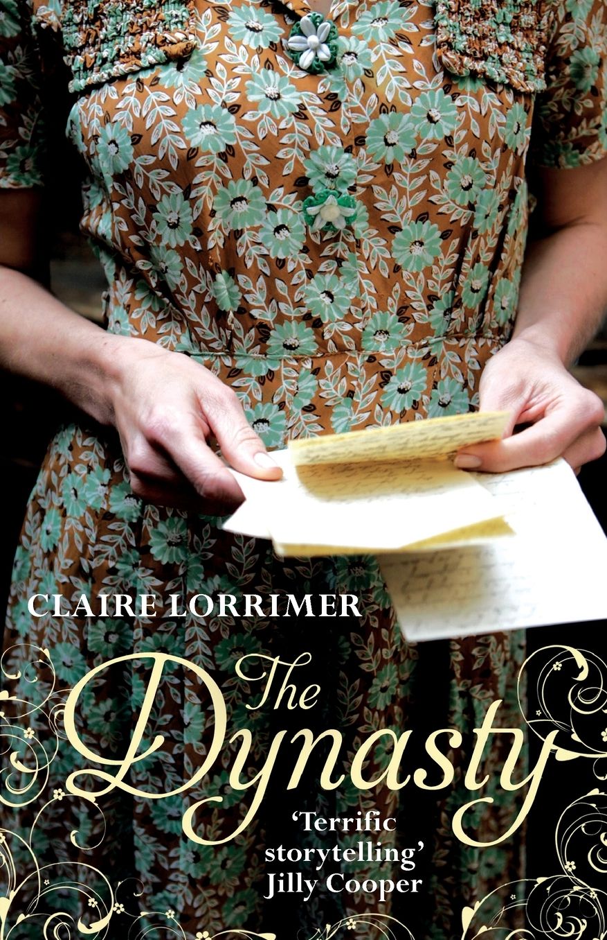 The Dynasty: Rochford Trilogy: Book 3