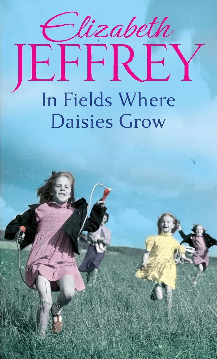 In Fields Where Daisies Grow