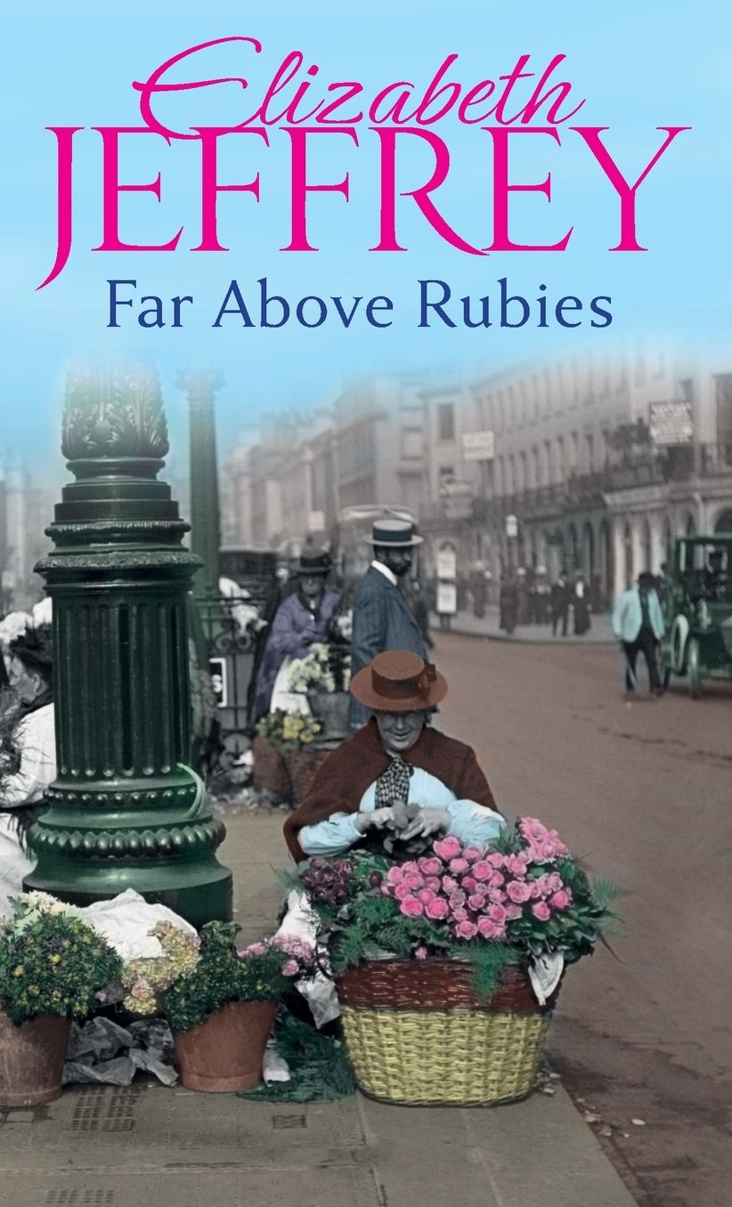 Far Above Rubies