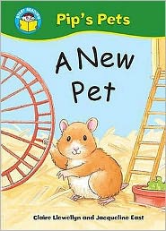 A New Pet