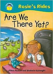 Are We There Yet?