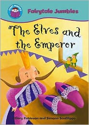 The Elves and the Emperor