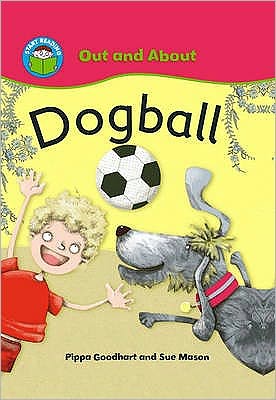 Dogball