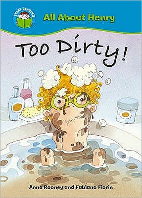 Too Dirty!