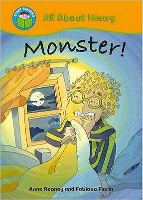 Monster!