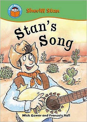 Stan's Song