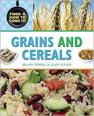 Grains and Cereals