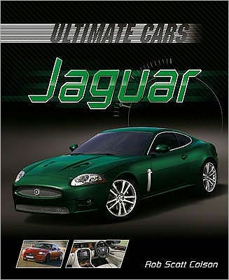 Jaguar