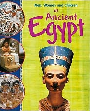 In Ancient Egypt