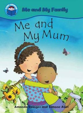 Me and My Mum