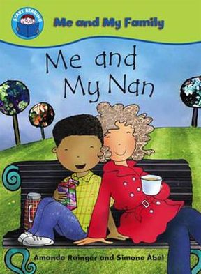 Me and My Nan