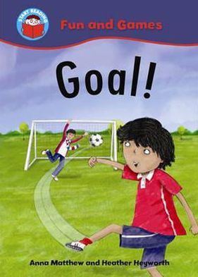 Goal!