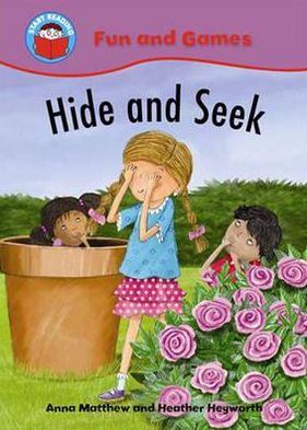 Hide and Seek
