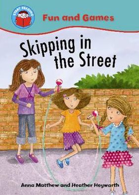 Skipping in the Street