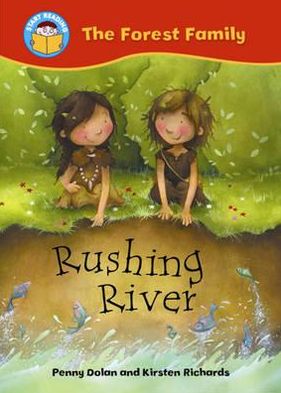 Rushing River
