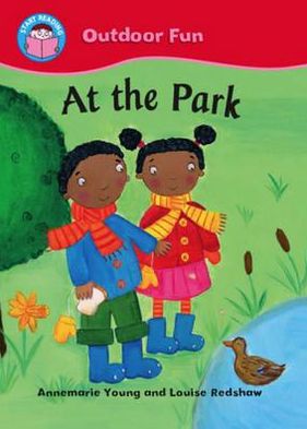 At the Park
