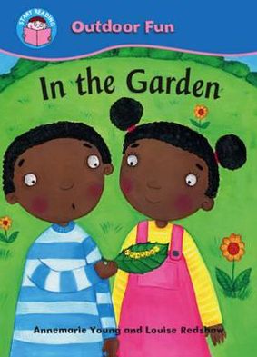 In the Garden