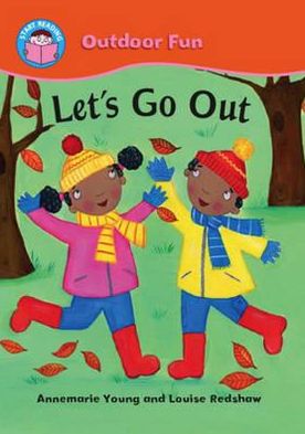 Let's Get Out