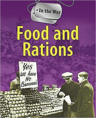 Food and Rations