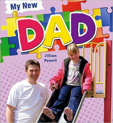 My New Dad