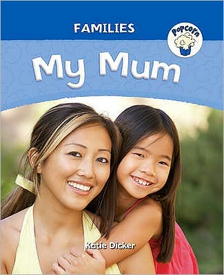 My Mum