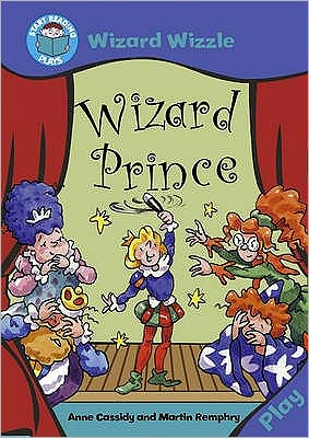 Wizard Prince