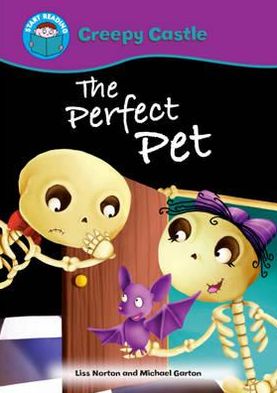 The Perfect Pet