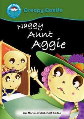 Naggy Aunt Aggy
