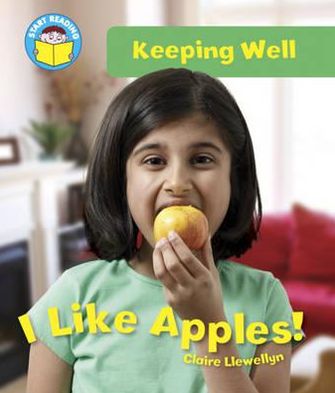 I Like Apples