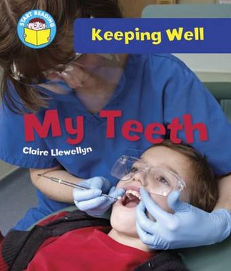 Me and My Teeth