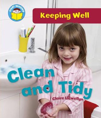 Clean + Tidy