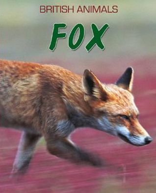 Fox. Michael Leach