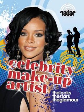Celebrity Make-Up Artist.