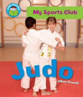 Judo