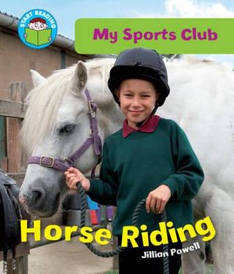 Riding School