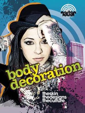 Body Decoration.
