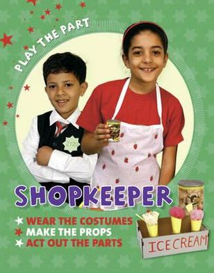 Shopkeeper