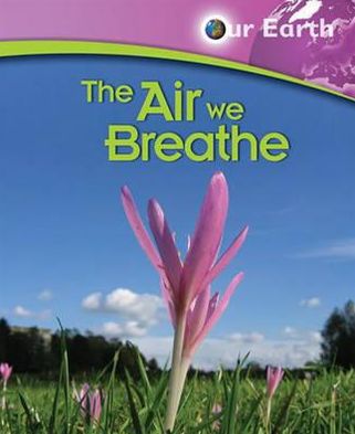 The Air We Breathe. Jen Green