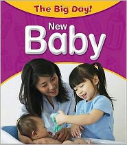 A New Baby Arrives