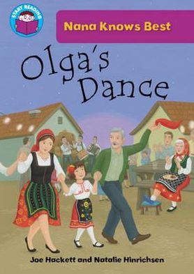 Baba's Dance