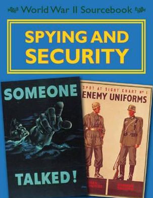 Spying and Security