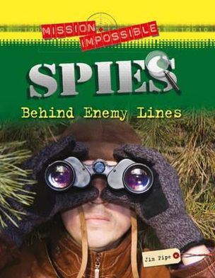 Spies