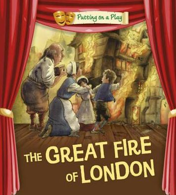 Great Fire of London