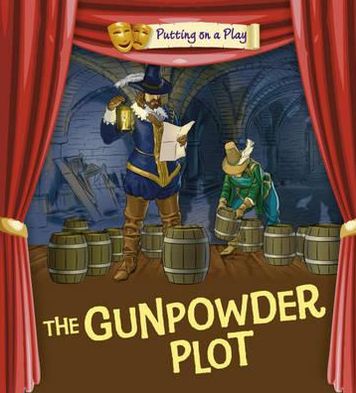 Gunpowder Plot