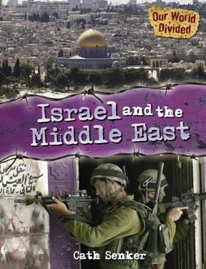 Israel and the Middle East