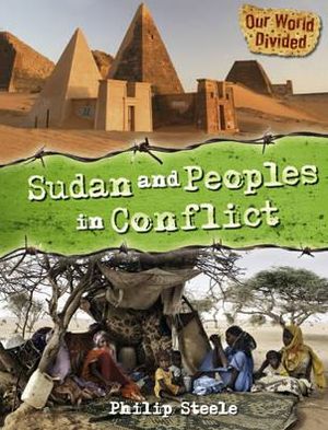 Sudan and Peoples in Conflict